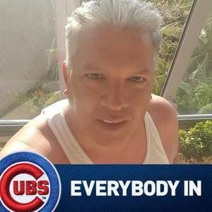 Meet your Posher, Gary